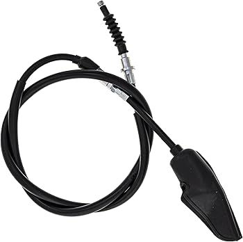 Amazon.com: NICHE Clutch Cable for Yamaha YZ125 WR250Z 4JY-26335