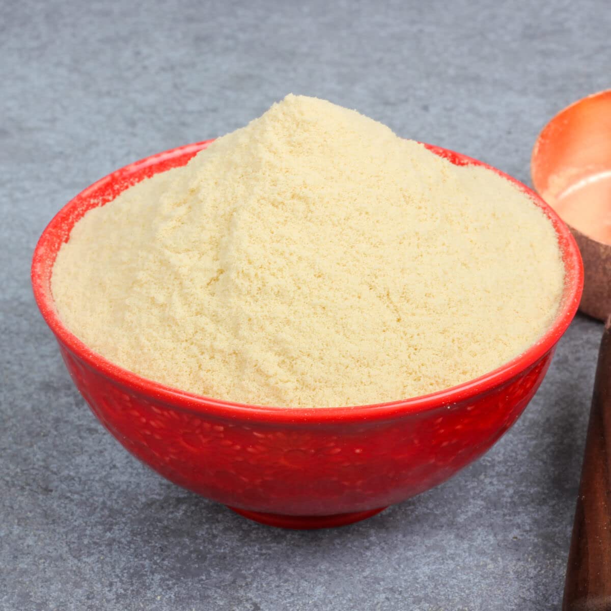 eFresh Soya Milk Powder, 1 kg [Plant-Based / Vegan Milk Alternative, Non-GMO & 49% Protein & Sugar Free]