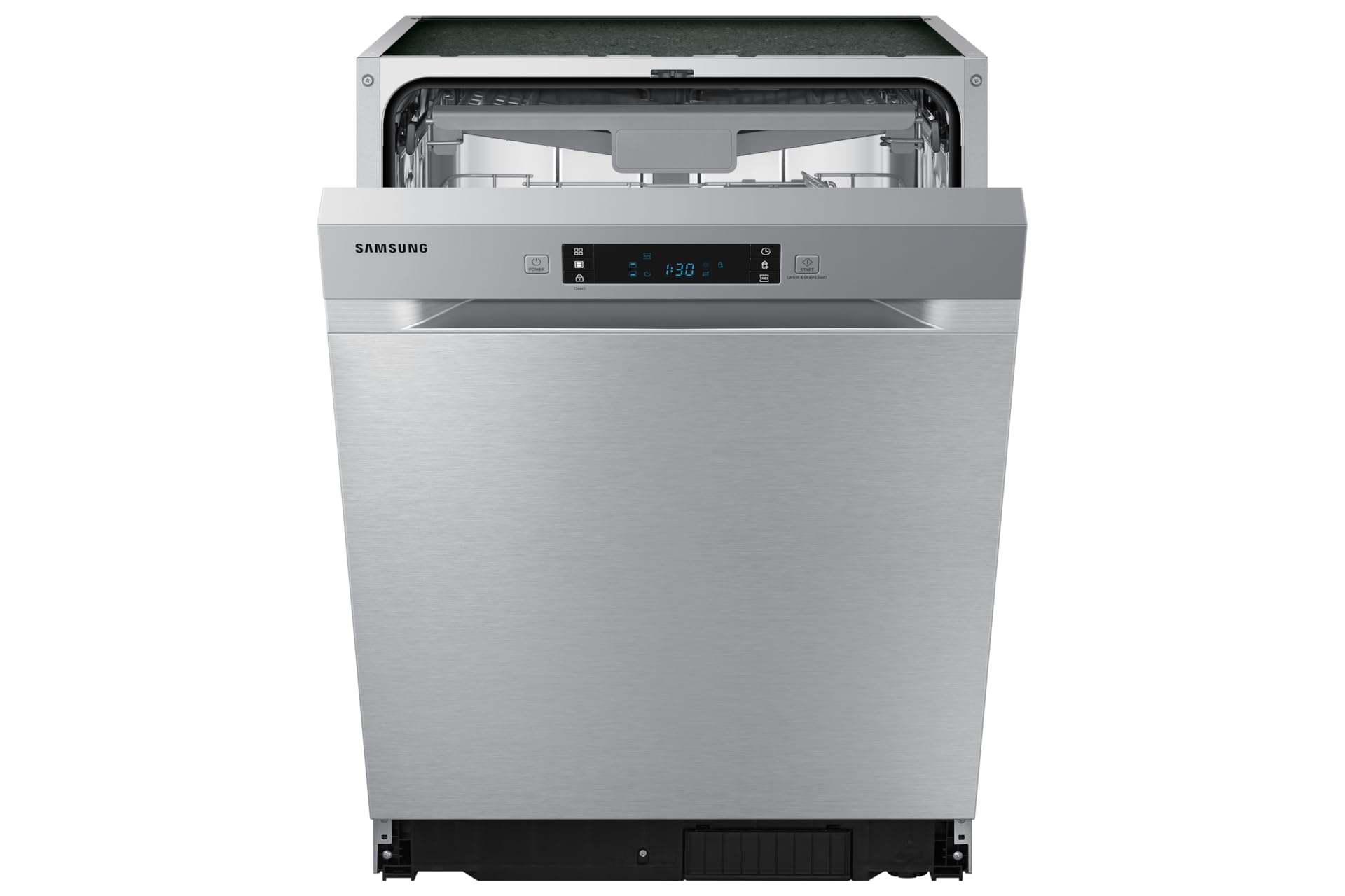 Samsung DW6500AM Unterbau Geschirrspüler, 60 cm, 14 Maßgedecke