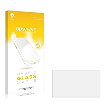 upscreen Pellicola Protettiva Opaca per LG 19M38A-B Protezione Schermo Anti-Riflesso – 9H Durezza, Senza Bolle