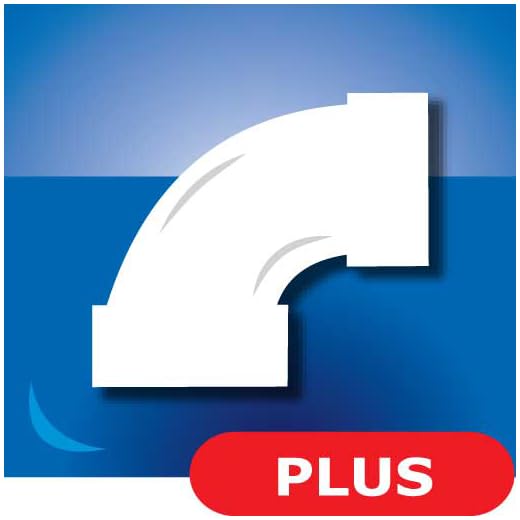 Pipe Pressure Drop Calculator