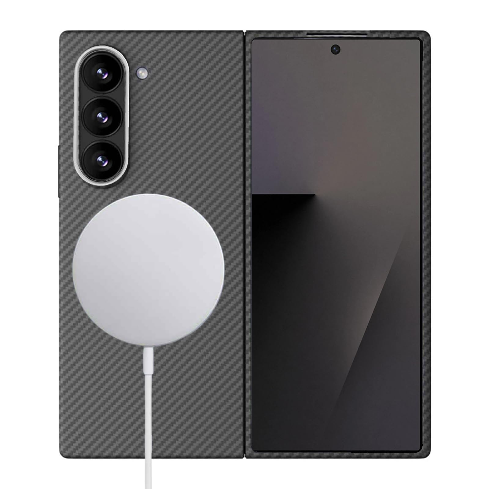 マグセーフ対応 スマートフォン グレー Amazon | ZNX＼ZENIX MagSafe対応 スマホ ホールド リング