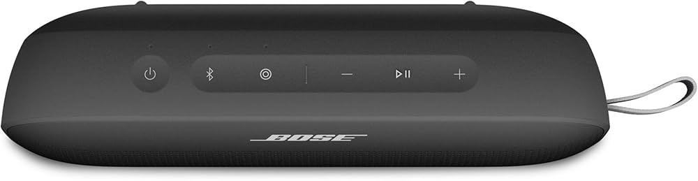 Bose New SoundLink Flex Portable Bluetooth Speaker (2nd Gen