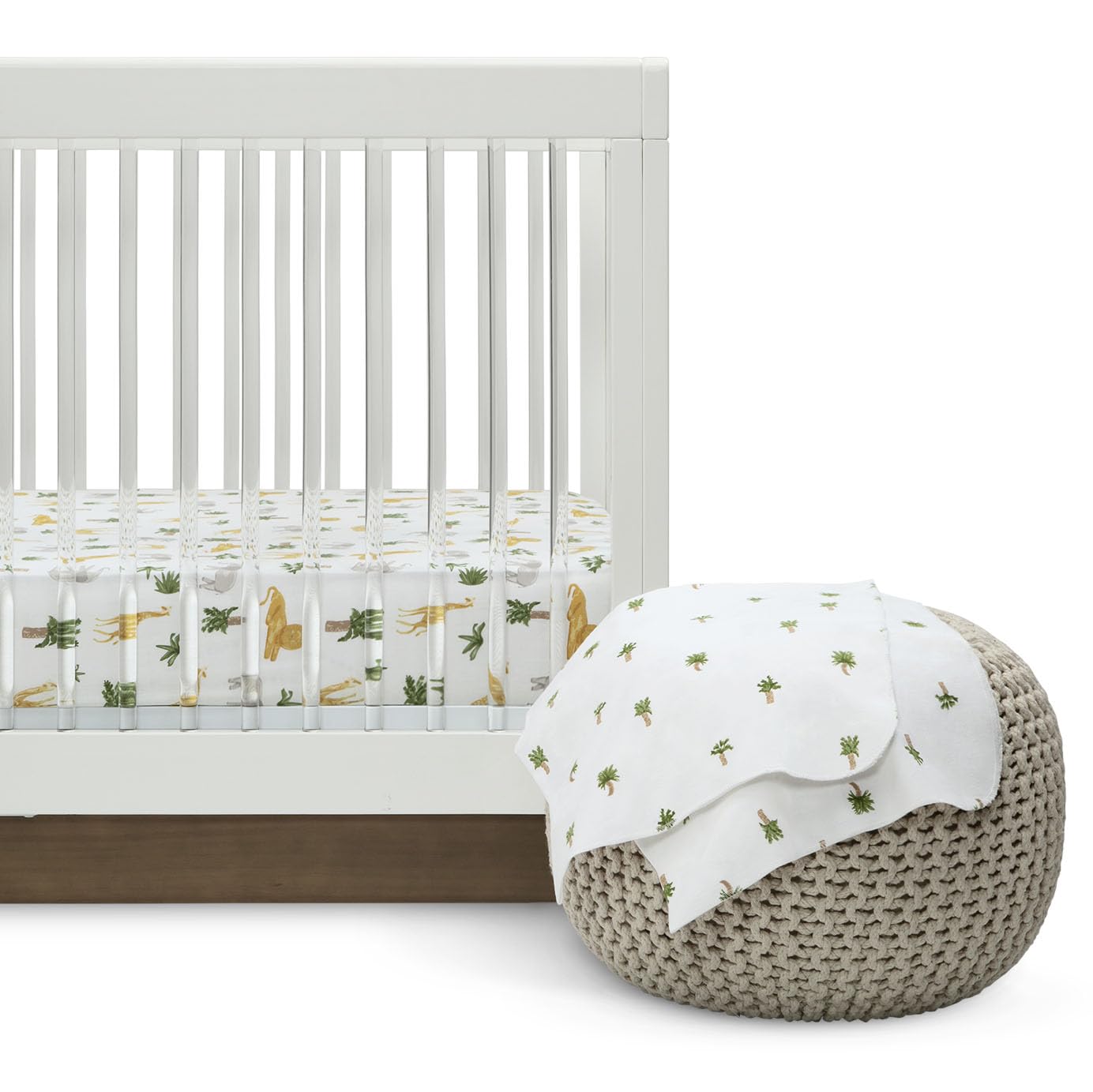 Delta Children Baby Blankets - 4 Pack Flannel -18 Delta Children Baby Blankets - 4 Pack Flannel -18