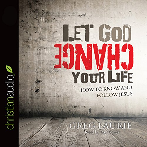 How to Know and Follow Jesus