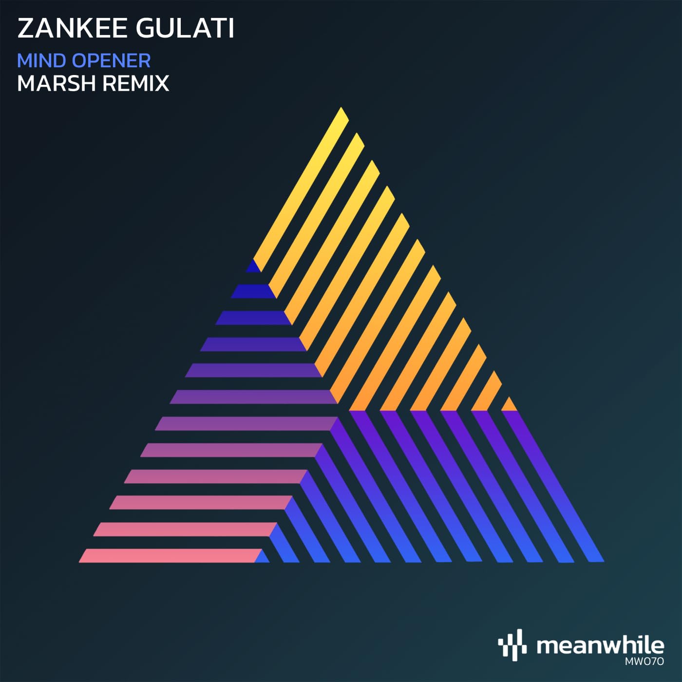 Zankee Gulati
