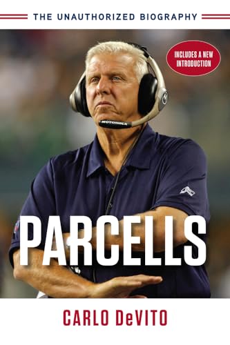 Parcells: The Unauthorized Biography view 2