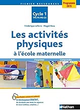 Download Les activités physiques à l'école maternelle PDF