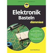 electronics crafts for dummies paperback   september 23, 2020