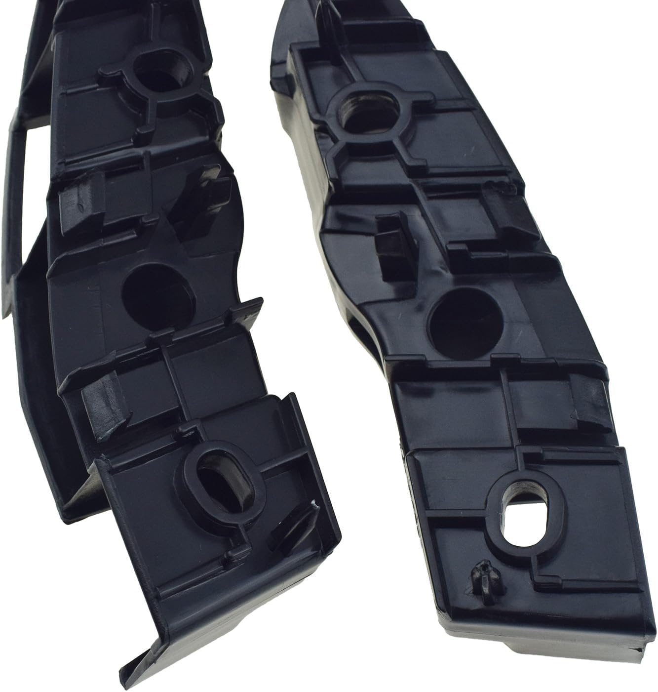 Car 2Pcs Front Left Right Fender Support Outer For 2012-2018 VW Beetle 5C5807184A 5C5807183A