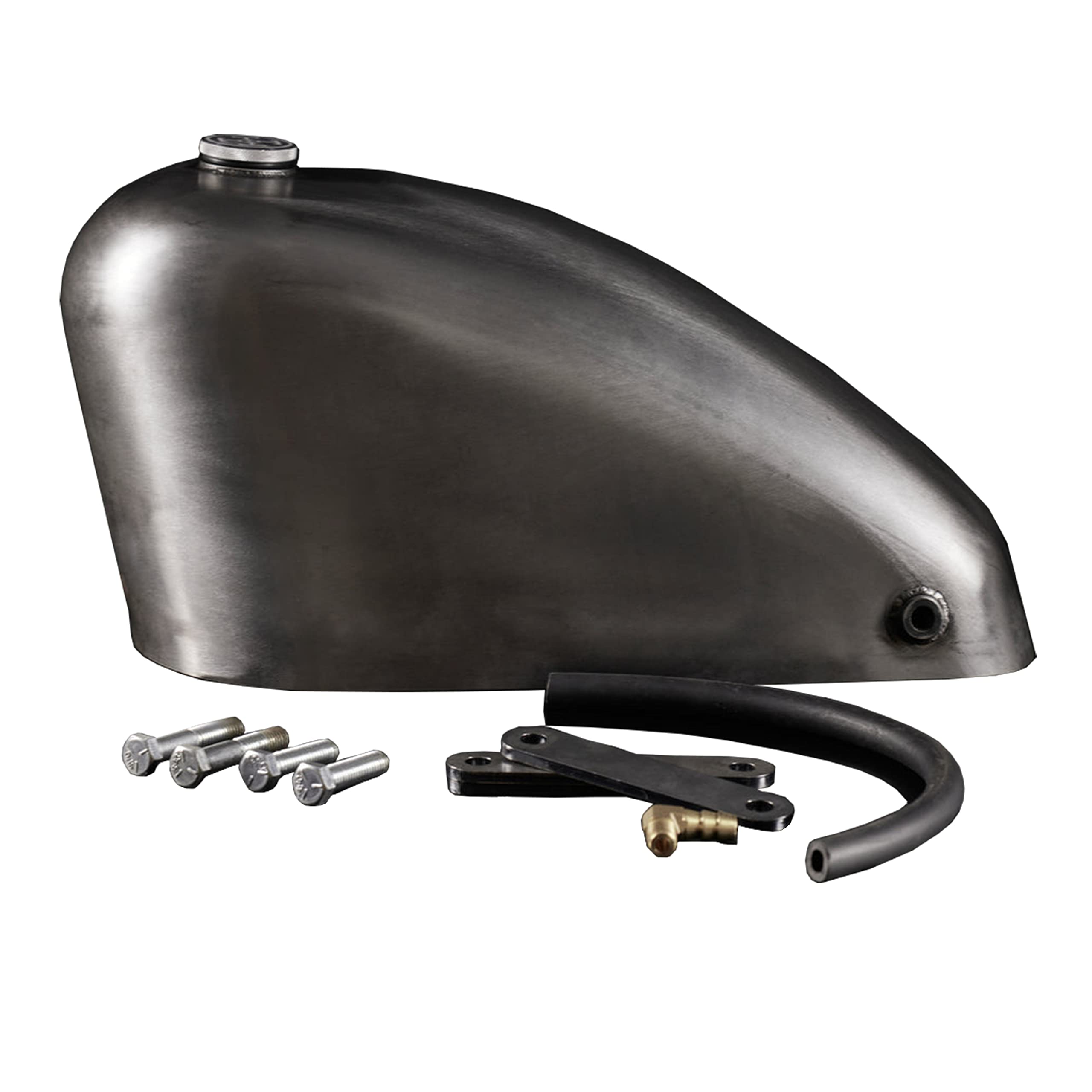Custom Peanut Gas Tank For Honda Shadow VT750 ACE 1998 2003