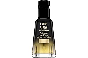 Oribe Gold Lust All Over Oil