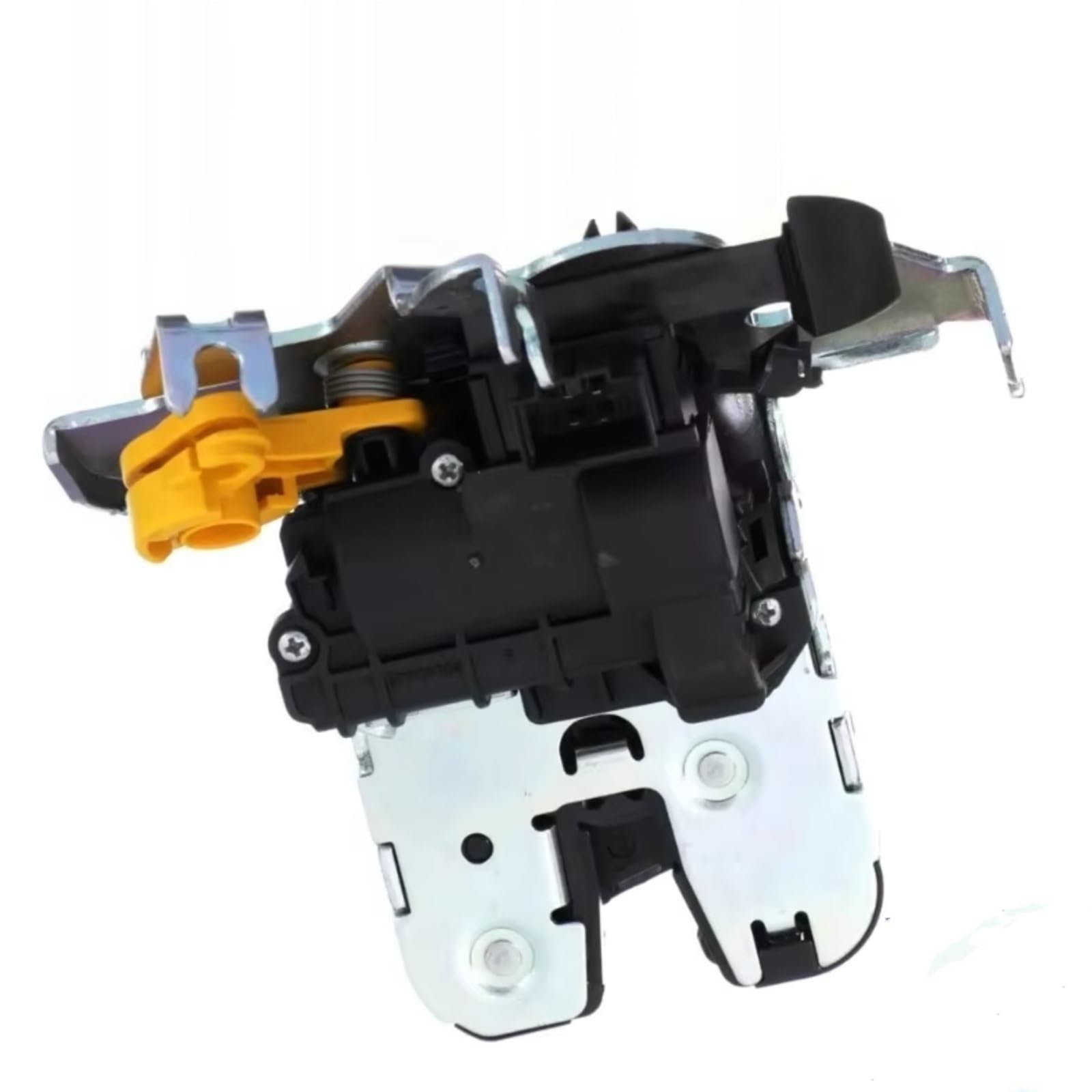 Trunk Latch Compatible with A5 for S5 for Coupe for Sportback 2008-2016 1 Pcs Trunking Lid Tailgate Lock Latch Replacement Accessories 4M0827506