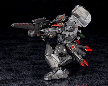 【未開封】BORDER BREAK 輝星・破式 全高約160mm 1/35スケール プラモデル Amazon | BORDER BREAK 輝星・破式 全高約160mm 1/35スケール