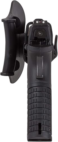 Miniatura 4 de Springfield Armory XDM 4.5" .177 Cal. CO2 Blowback, pistola de aire negra