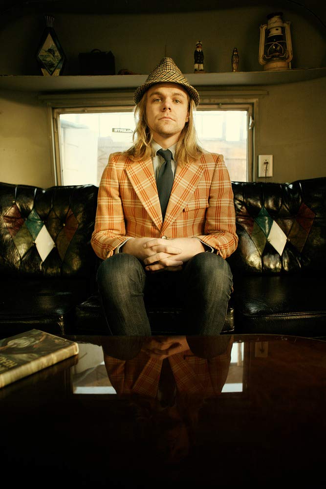 Swimming With Dolphins