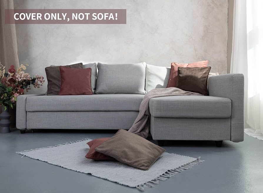 現地受取friheten カバー有　一部生地紛失　19800→16800値下げ 現地受取friheten カバー有 一部生地紛失 19800→16800値下げ