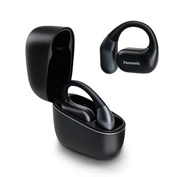 【未開封】パナソニック RB-F10D-C ワイヤレスイヤホン オープン型 Panasonic 公式店 パナソニック イヤホン RB-F10D オープン型 高