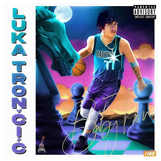 Bugs Bunny [Explicit]