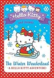 hello kitty winterset  The Winter Wonderland (Hello Kitty and Friends, Band 19)