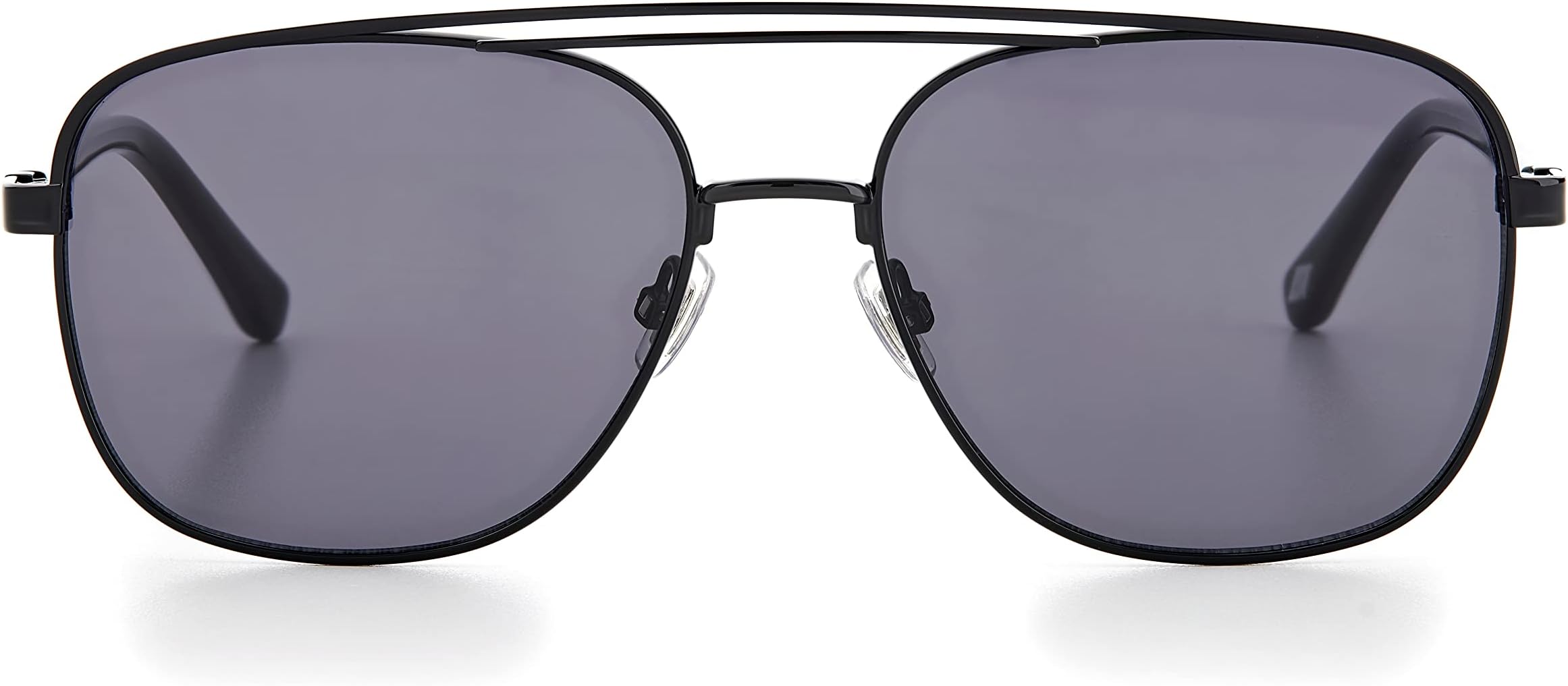 Fossil mens Fossil Male Sunglass Style Fos 2109/G/S Square Sunglasses