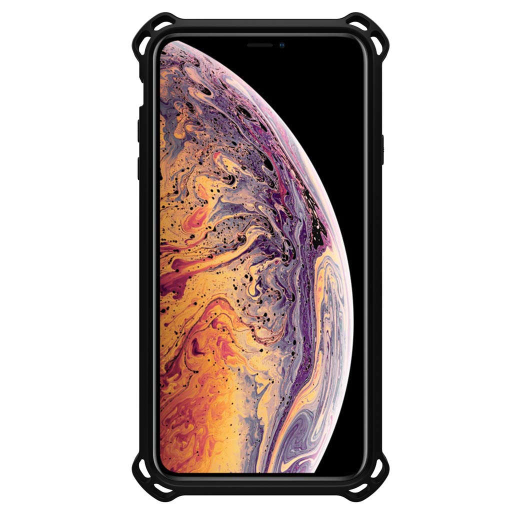 iPhone Xs Max ブラック 美品 スマートフォン本体 iPhone - iPhone XS Max Amazon | 【整備