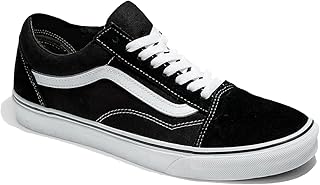 Genérico Tenis Academia Unissex Leve Confortável Cano Baixo Dia a Dia Skate Sola Reta