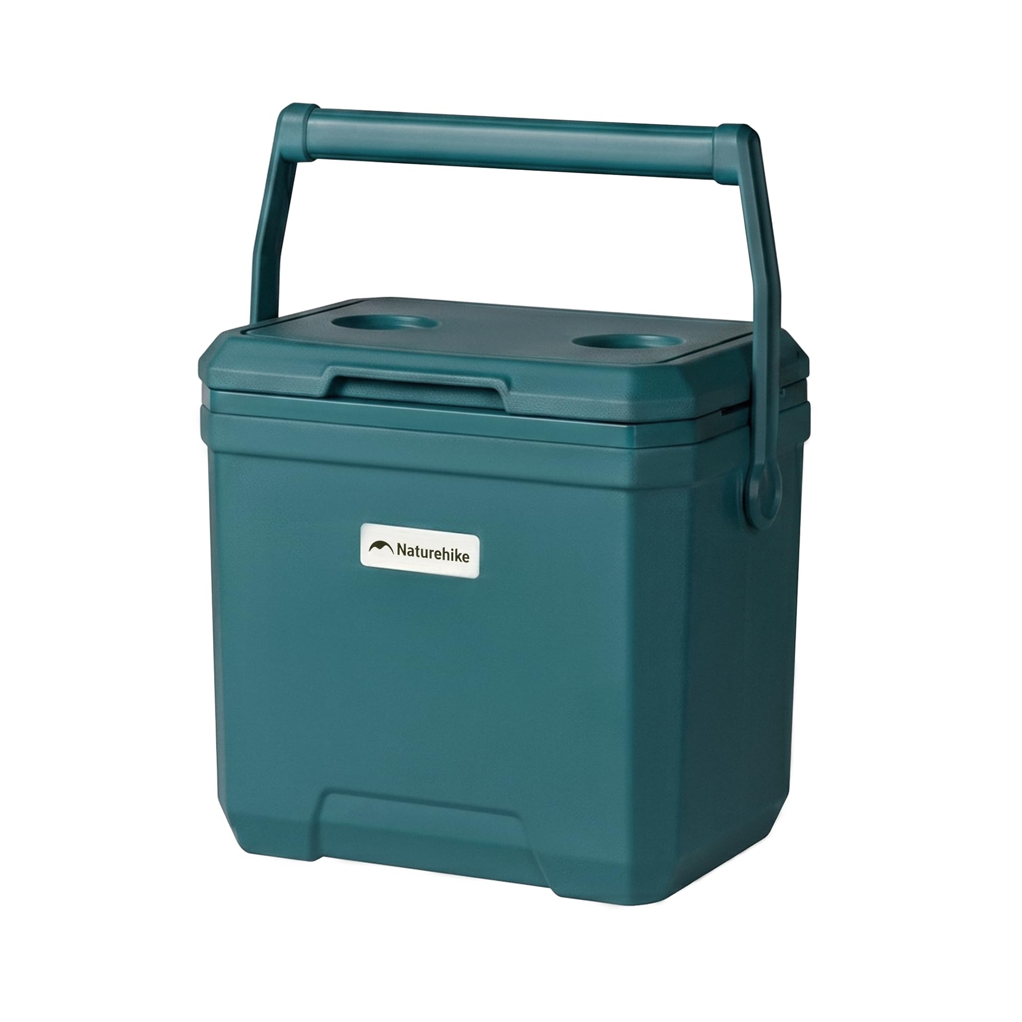 Naturehike Kühlbox 17 Liter/24 Liter/36 Liter Thermobox hochwertige PU Isolierbox 48 Std. Kühlleistung Kühltasche für Camping Picknick Festivals Auto