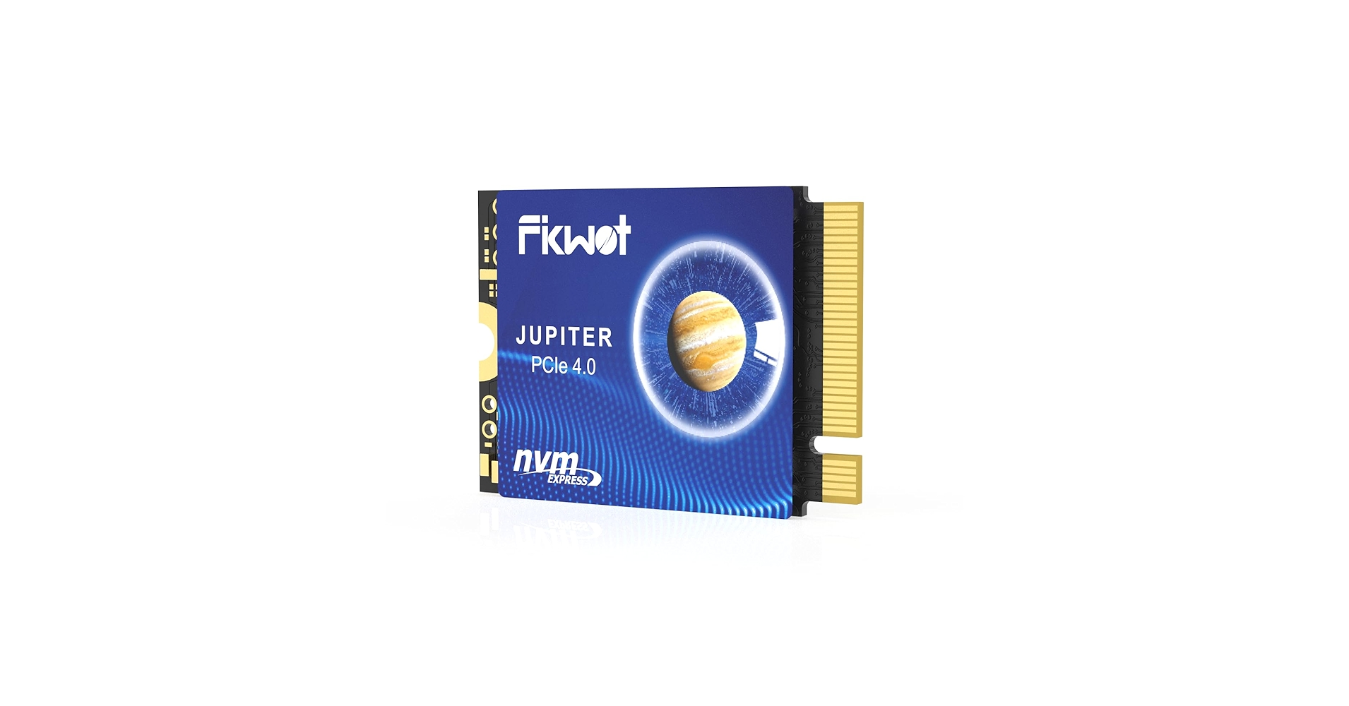 Amazon.com: Fikwot FX953 M.2 2230 SSD 2TB NVMe SSD for Steam