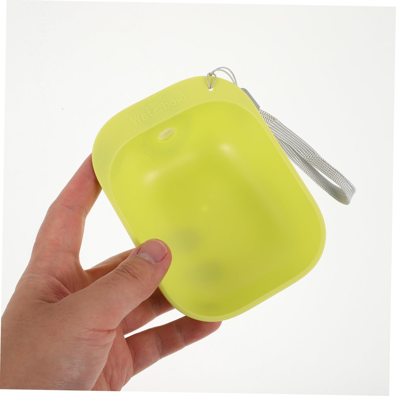 BESPORTBLE 4pcs Dog Water Bottle Bowl Portable Pet Water Dispenser for Outdoor Use