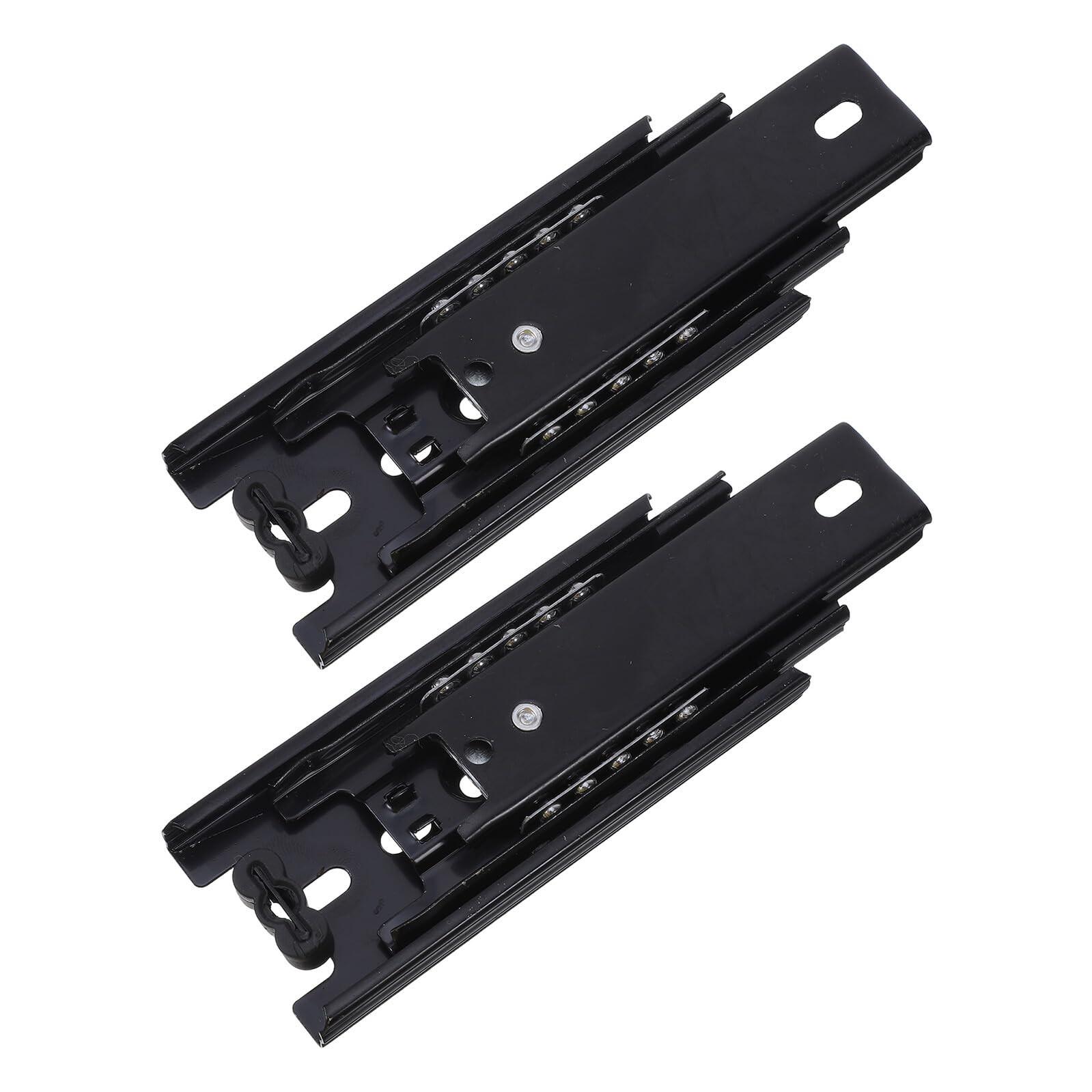 Correderas de cajones atascados Angoily para reparar muebles de cocina