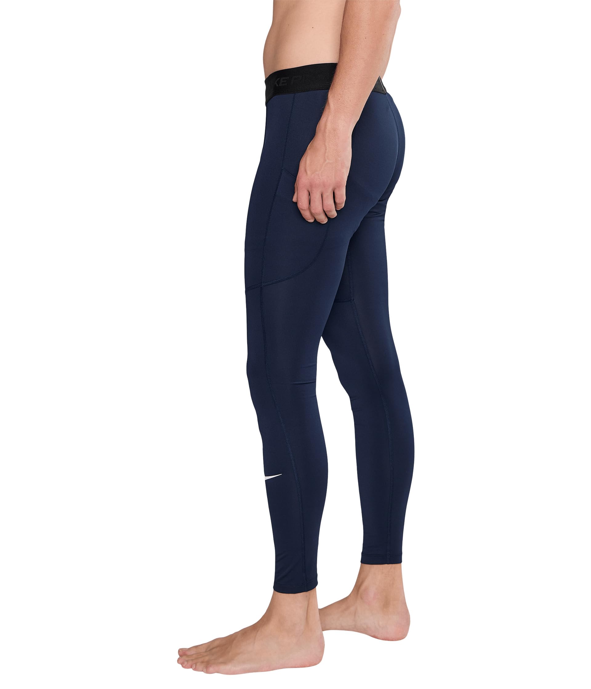 NIKE M NP DF Tight Leggings para Hombre