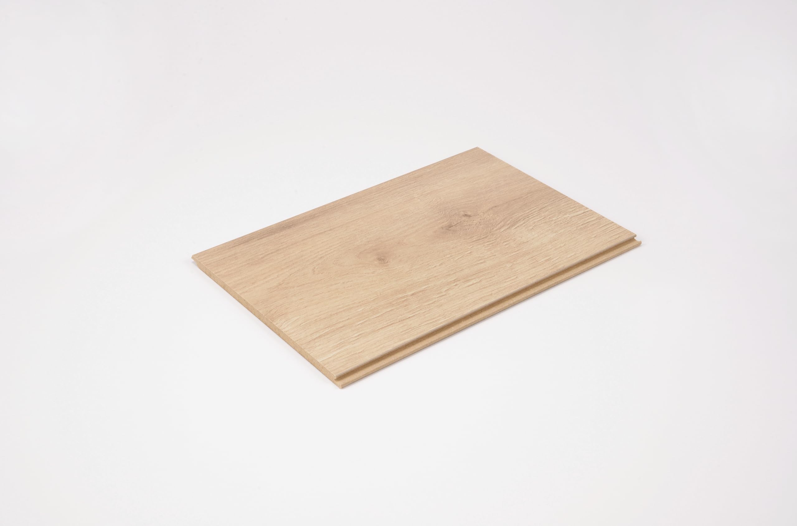 Muster EGGER NatureSense Laminat EL2076 Loja Eiche natur 297x193mm