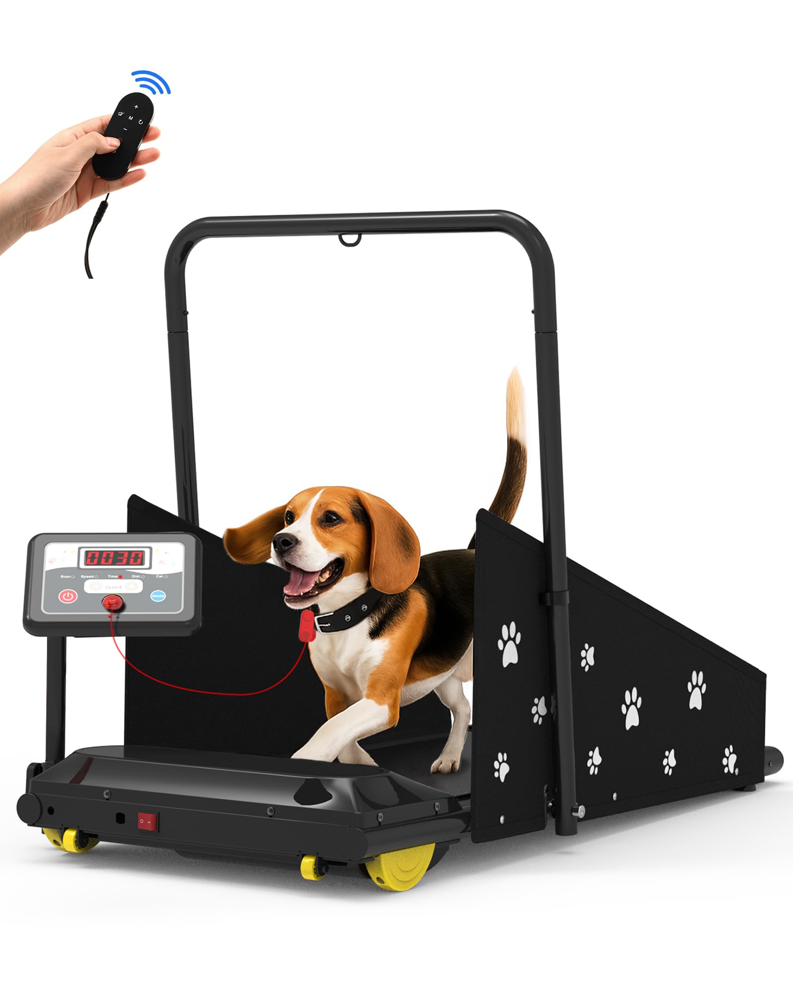 Petbobi Dog Treadmill