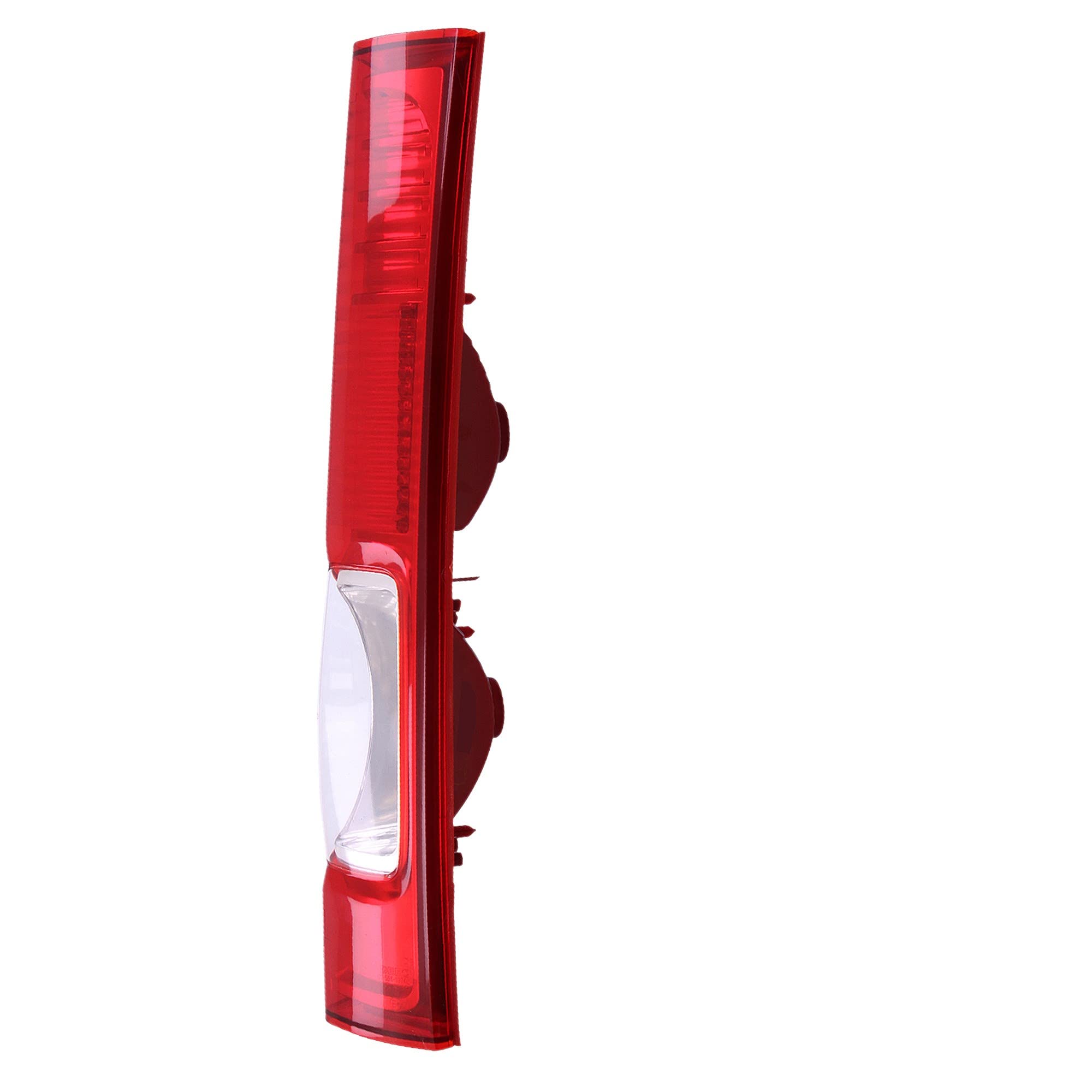 1x fanale posteriore combinato indicatore di direzione sinistro
