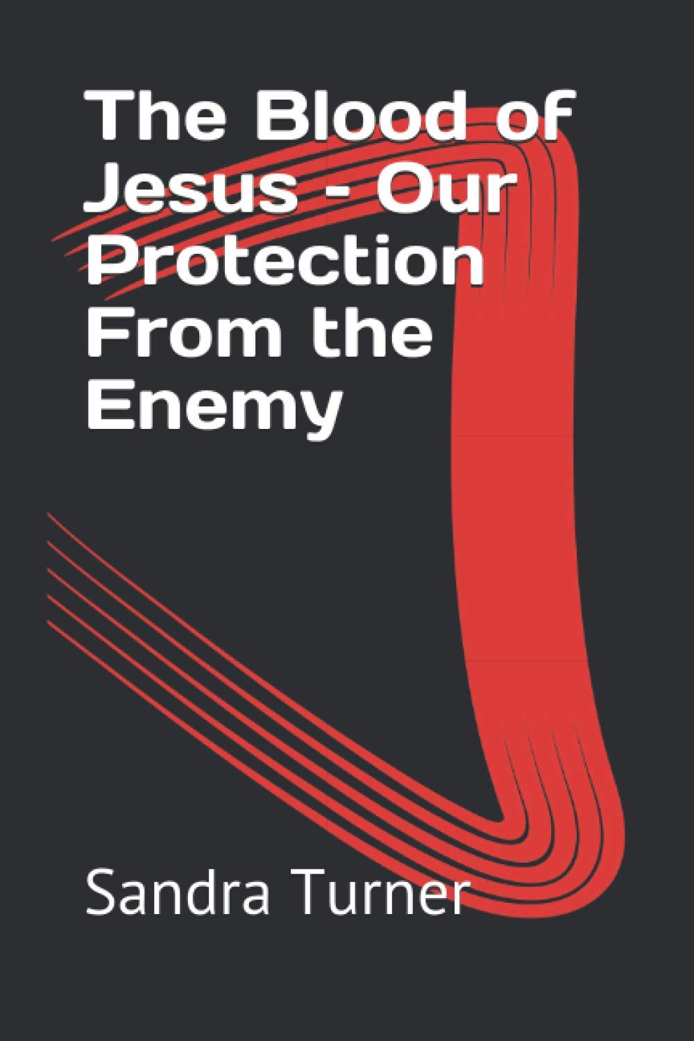 The Blood of Jesus – Our Protection From the Enemy