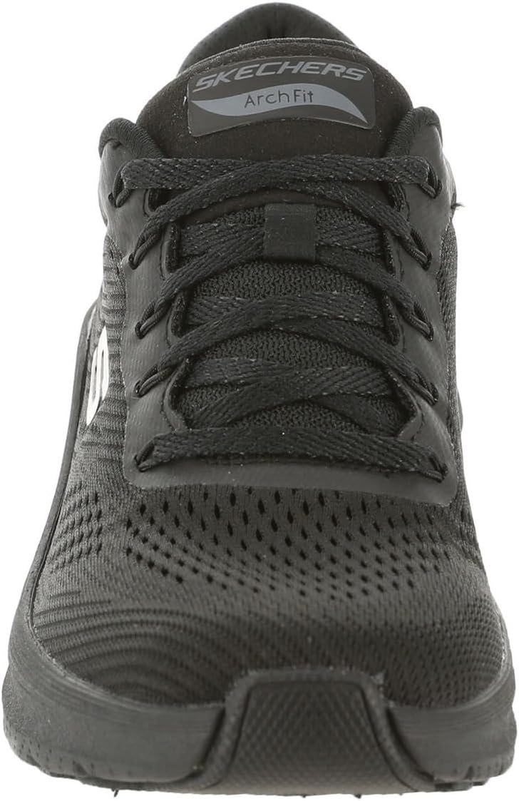 Skechers Womens Arch Fit 2.0-Big League - Image 9
