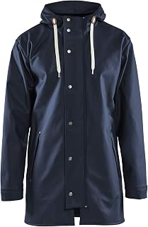 BLÅKLÄDER Rain Jacket