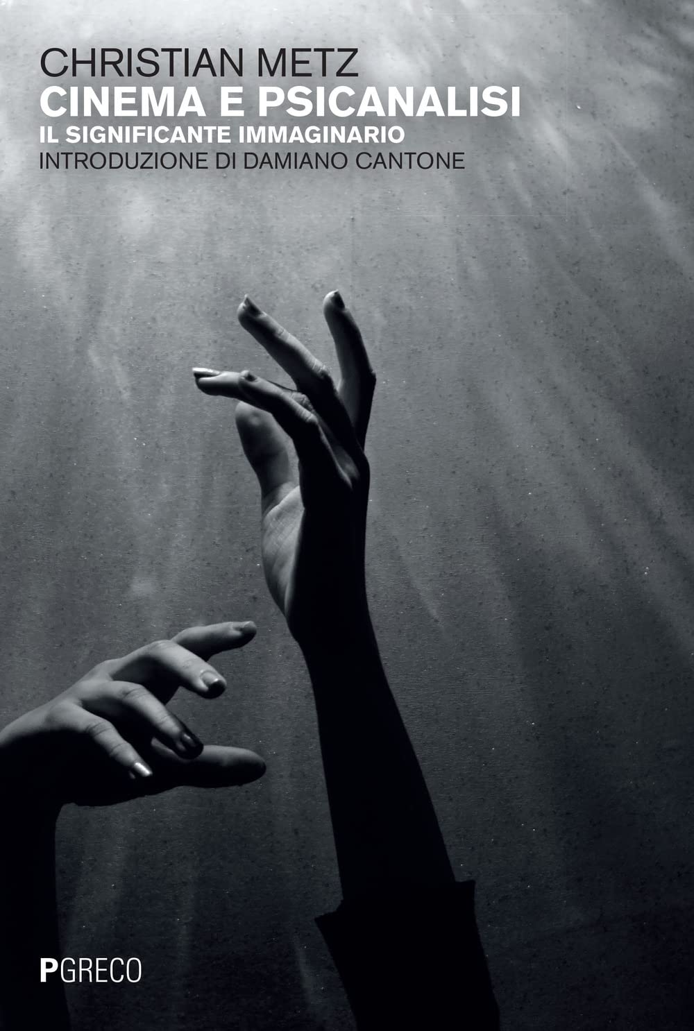 Cinema E Psicanalisi. Il Significante Immaginario - 4