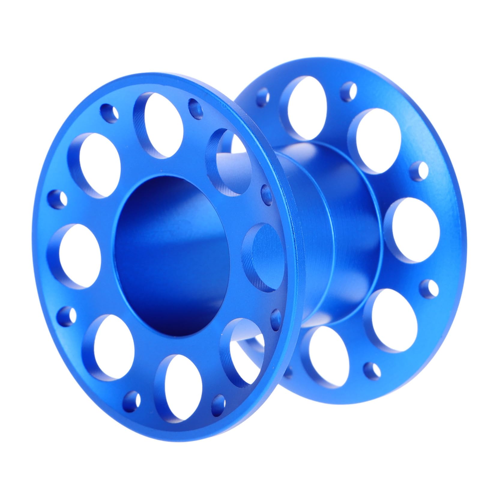 GALPADA Scuba Dive Reel Diving Hand Lanyard Rope Winder Retractable Rope Reel for Outdoor Diving Equipment