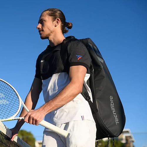 Miniatura 3 de Tecnifibre Team Dry - Bolsa de 12 unidades