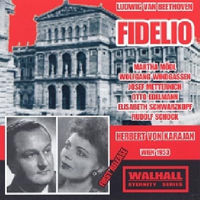 Beethoven - Fidelio