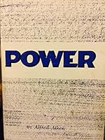 Power A Book on Reality B000PRL0OS Book Cover