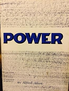 Hardcover Power A Book on Reality Book