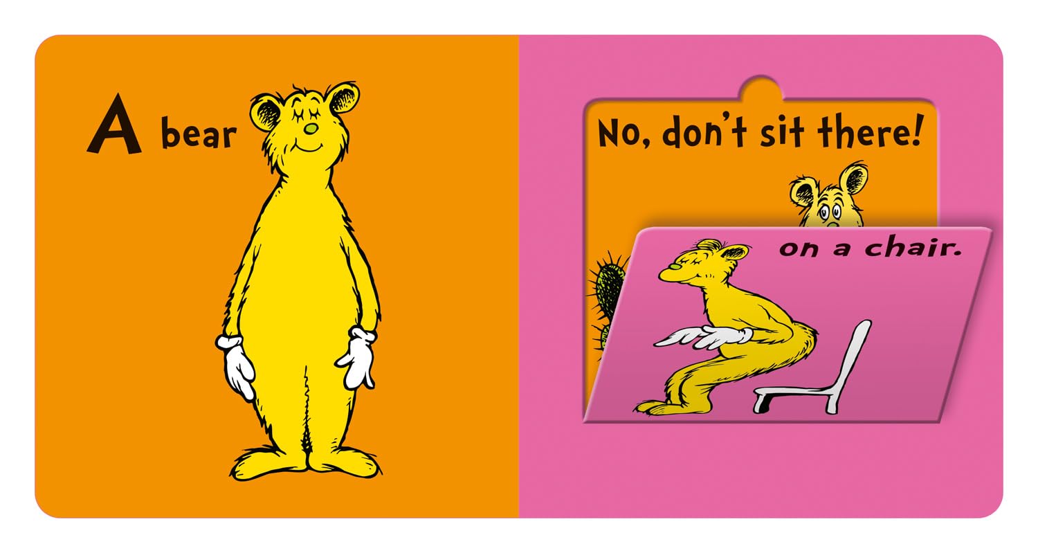 Flip-the-Flap Collection: An exciting new collection of board books for early years fun!
