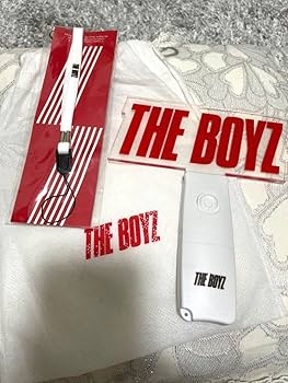Amazon.co.jp: THEBOYZ ペンライト : 産業・研究開発用品