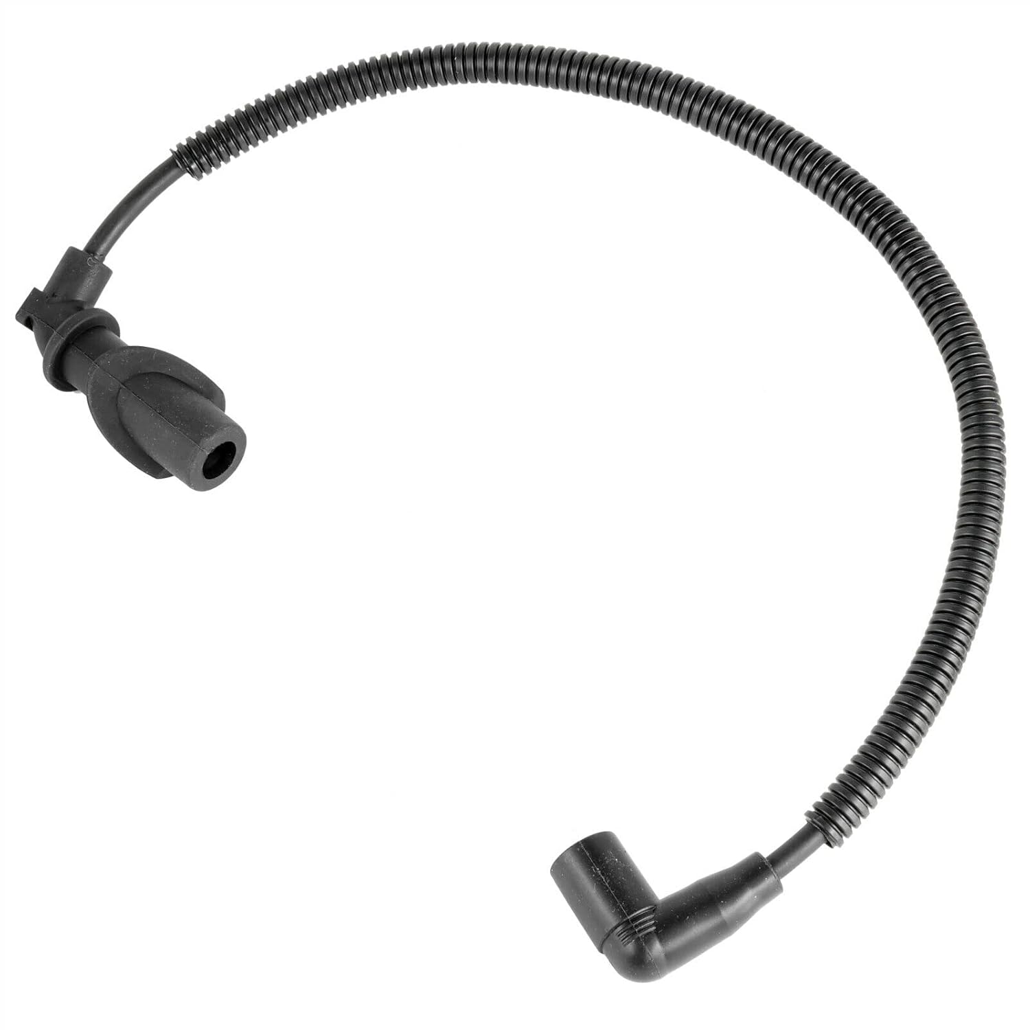 Replacement For Compatible With Ignition Coil Spark Plug Wire 50cm for Polaris 4011364