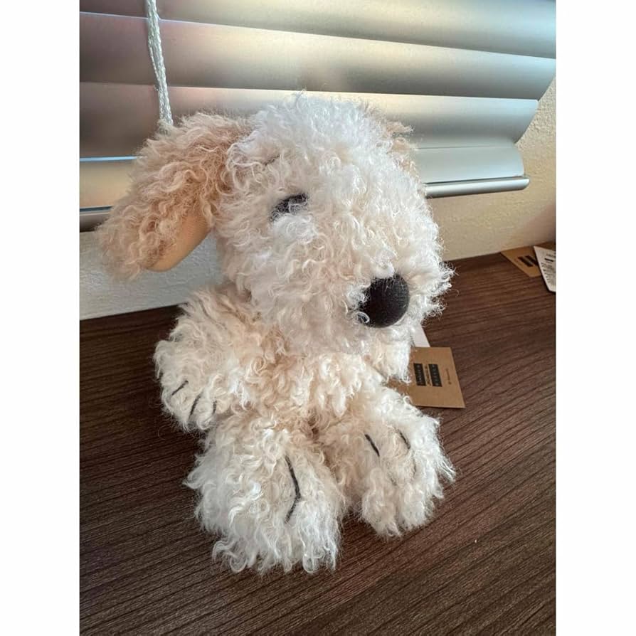 Amazon.co.jp: スヌーピ ミュージアム アンディ 限定 ゆるくた