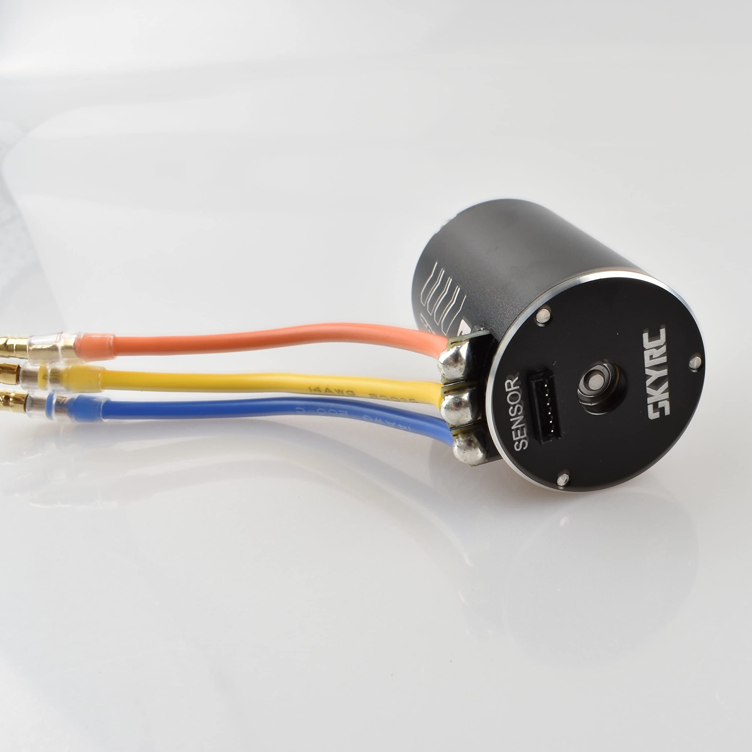 Amazon.co.jp: Toro TS50 Sensned ESC 13.5Tモーター 1/10 RCカー用