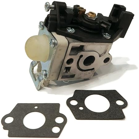Amazon Com New Replacement Construction Engine Carburetor Carb Fit For Echo Srm 225 Trimmer Garden Outdoor
